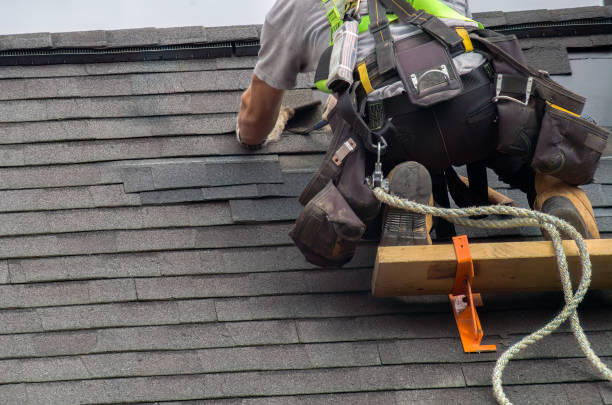 Reliable Flat Roof Repair contractor in Campton, NH by Brentwood Metal Roofing