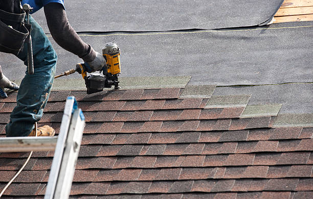 Licensed Flat Roof Repair service in Campton, NH - Brentwood Metal Roofing